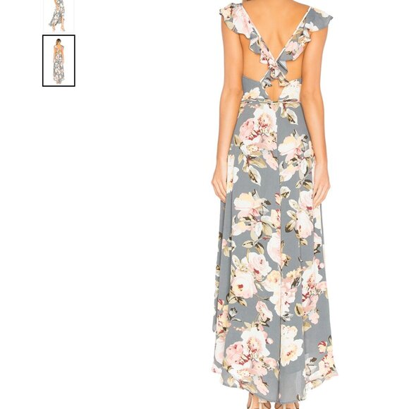 Fillmore Dress by Privacy Please - Size Small - Never worn - Picture 3 of 12